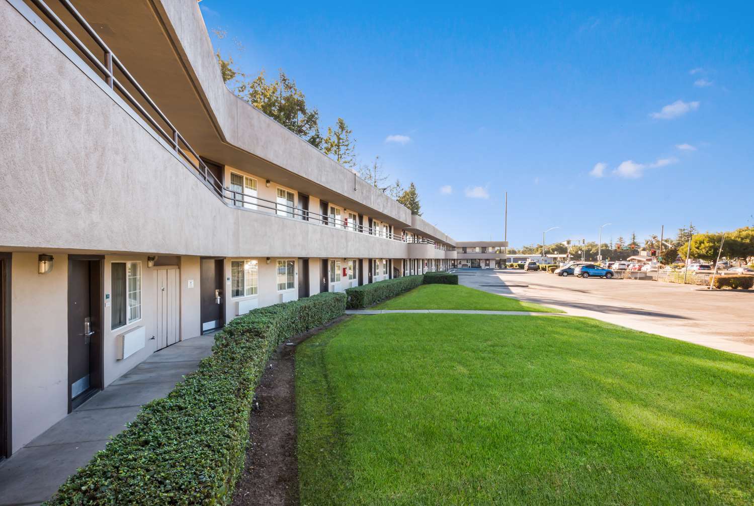 Americas Best Value Inn-Santa Rosa 24/27