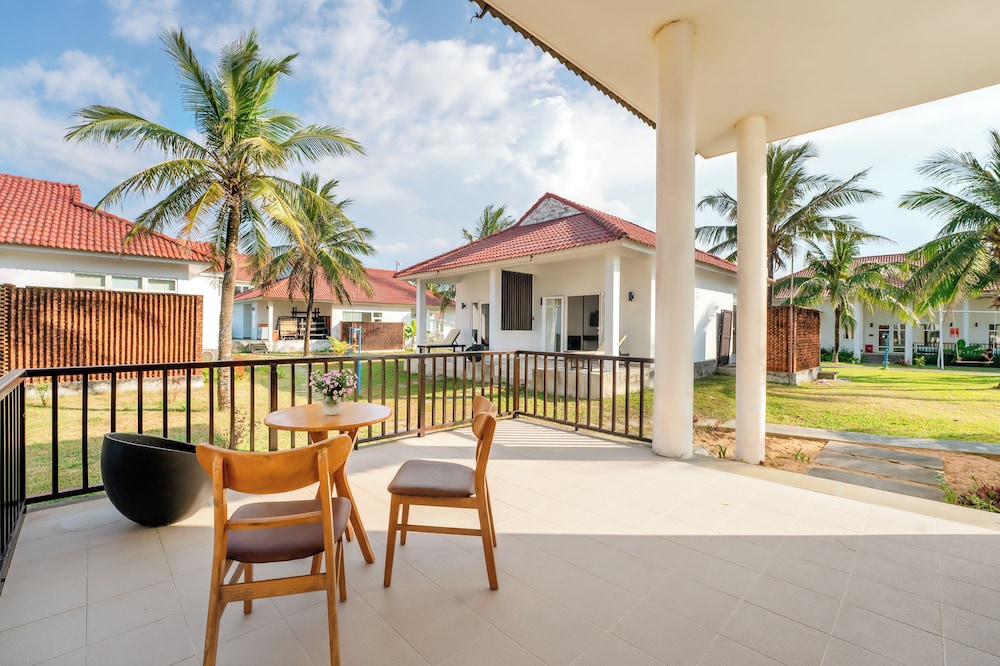 Tam Thanh Beach Resort & Spa 43/47