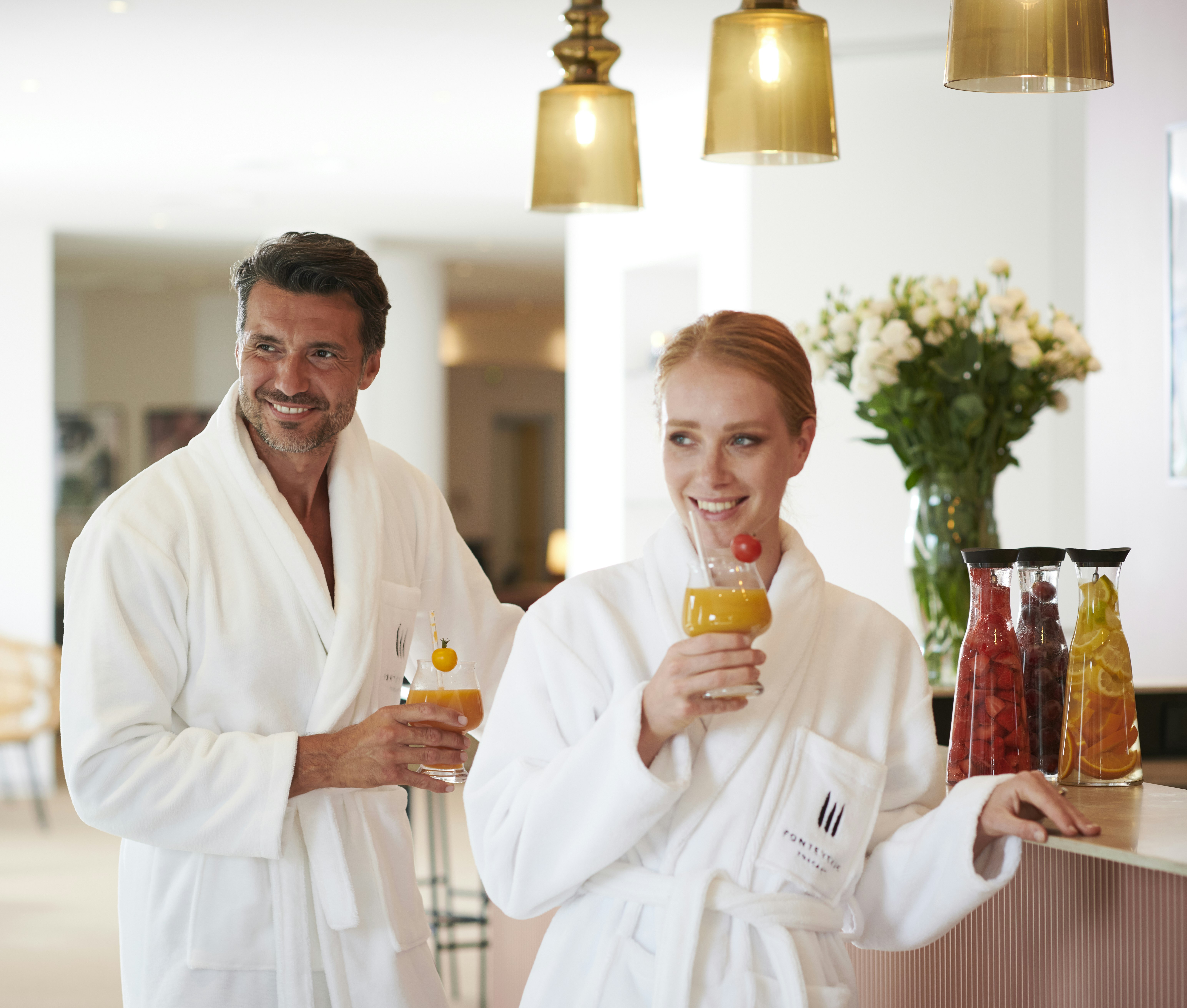 Fonteverde Thermal Spa Resort, Tuscany 32/46