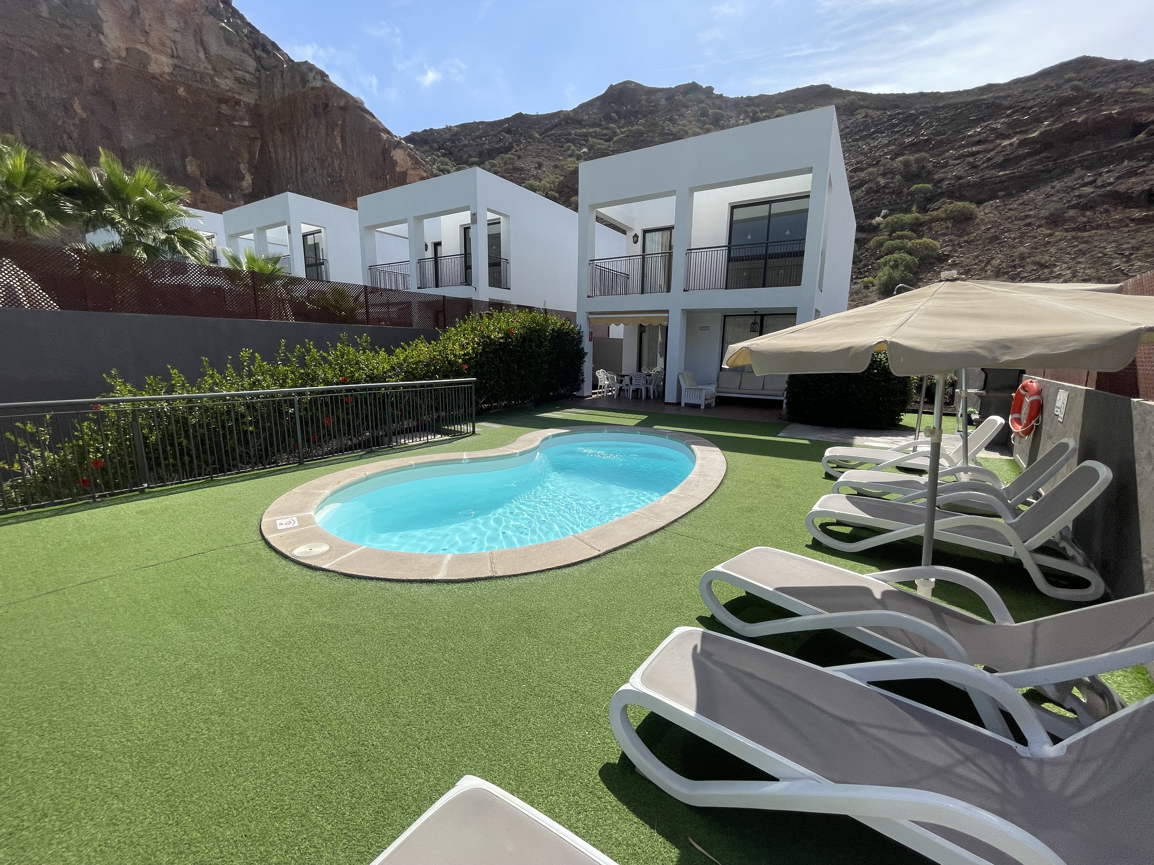 VILLAS DE TAURO 21/34