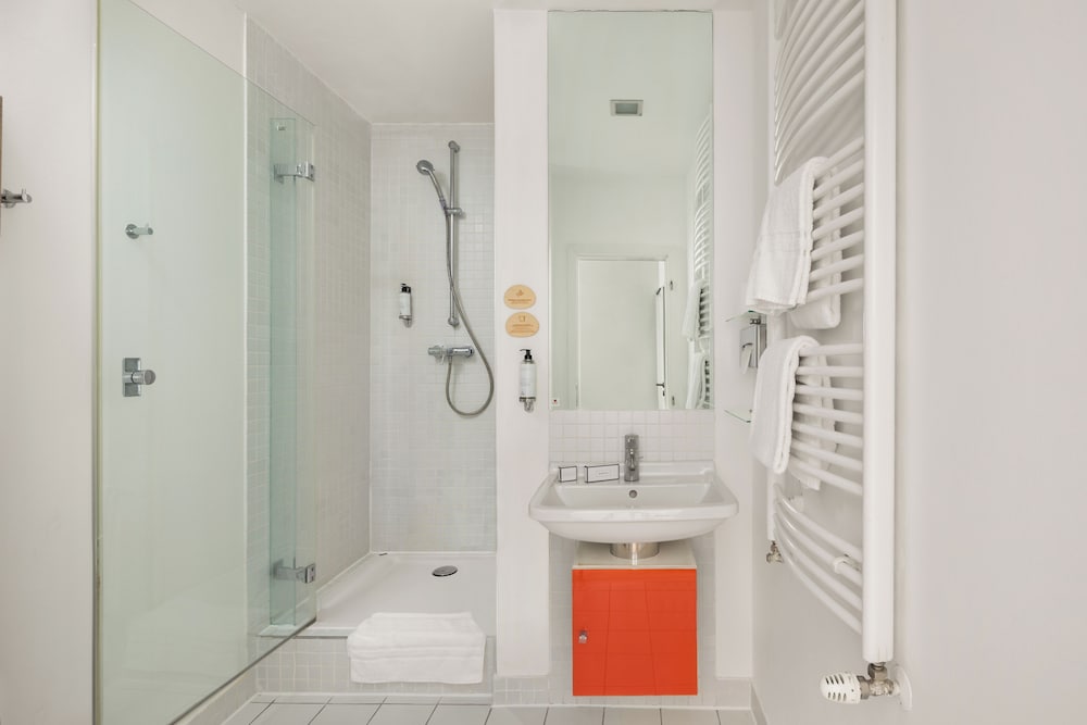Mamaison Residence Sulekova Bratislava 48/50