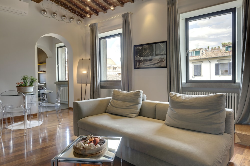 Mamo Florence - Beatrice Apartment 8/25