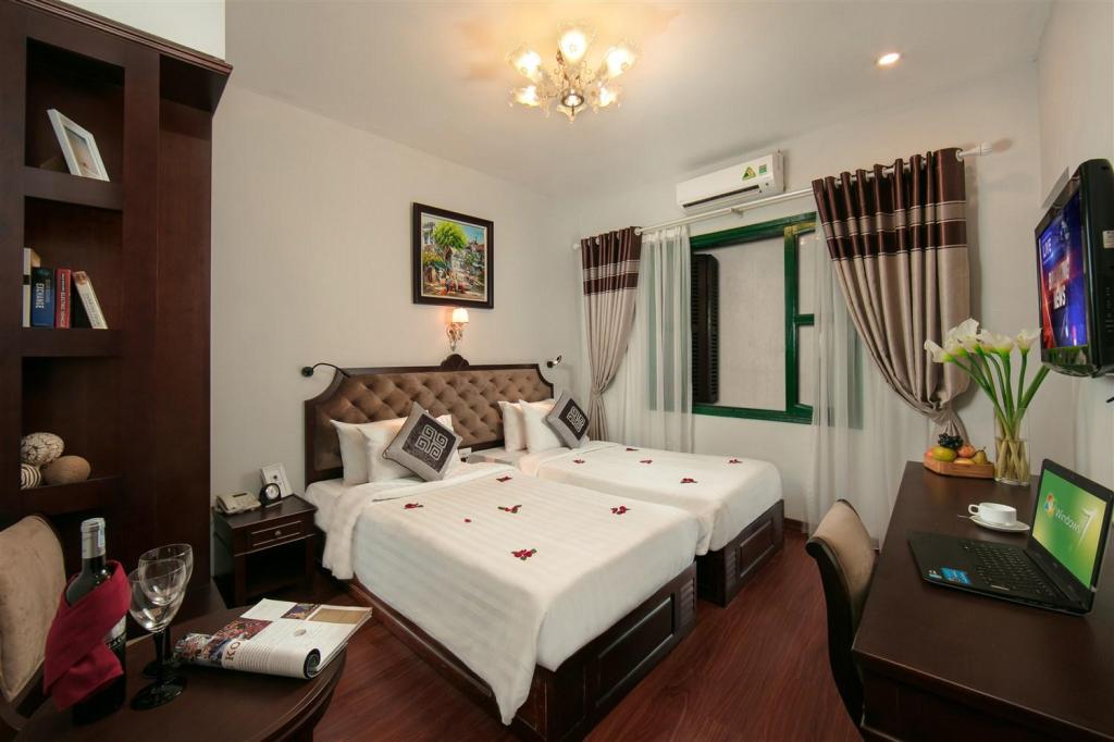 Labevie Hotel 18/39