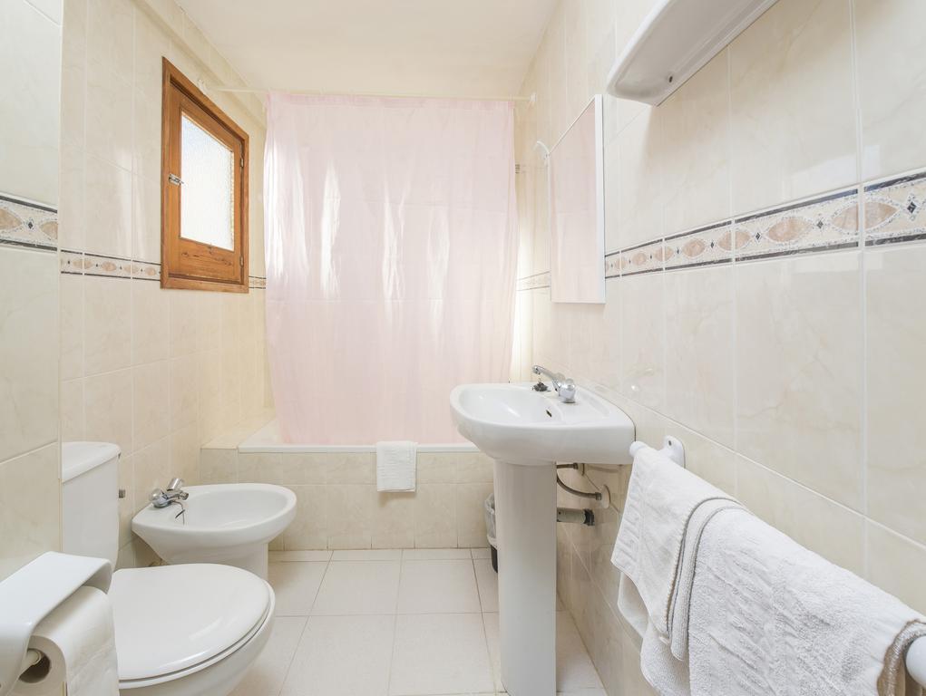 Hostal Alicante San Antonio 80/81
