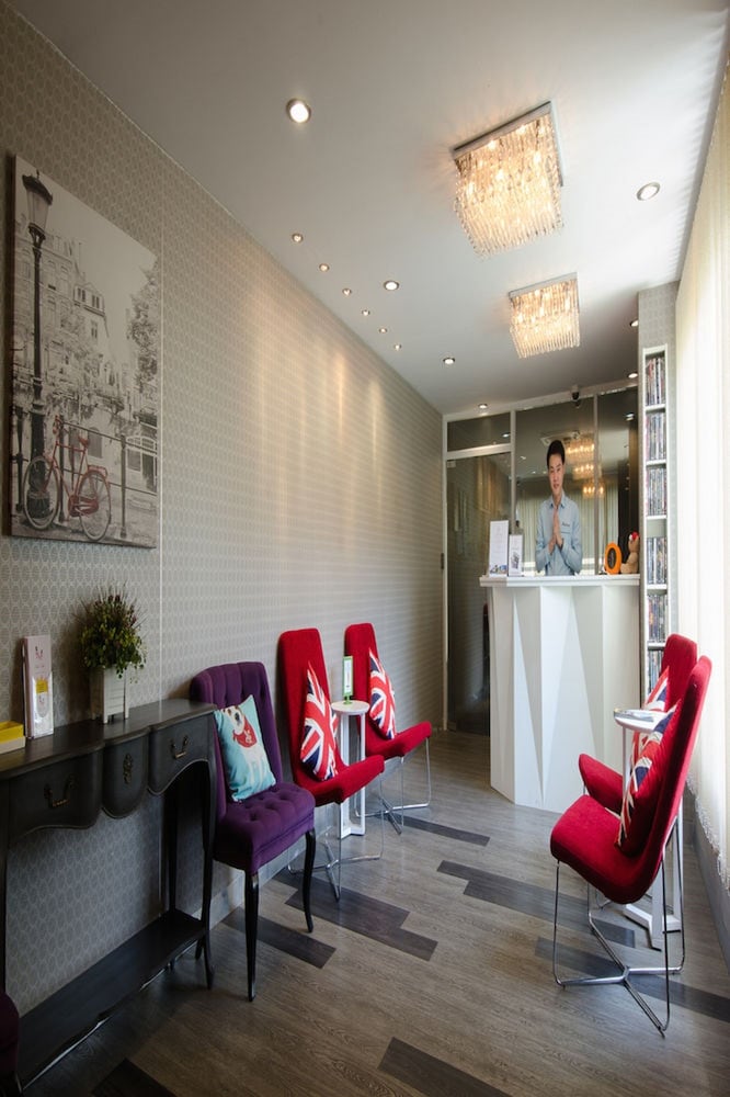Icheck Inn Residence Sathorn 32/50