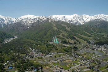 Hakuba Onsen Ryokan Shirouma-So 24/33