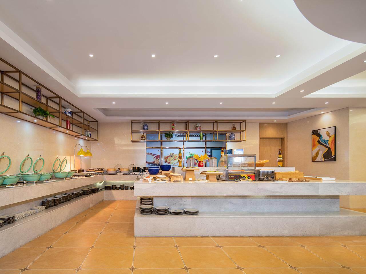 Vienna International Hotel (Chengdu Pidu Bailun Plaza) 15/71