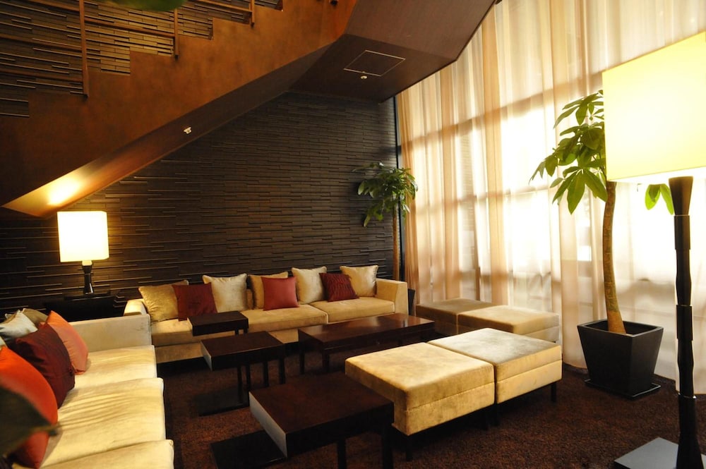 Laguna Suite Hotel Wedding Shin Yokohama 51/62