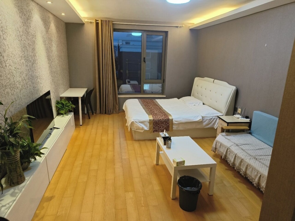 Beijing Yilejia Apartment 9/25