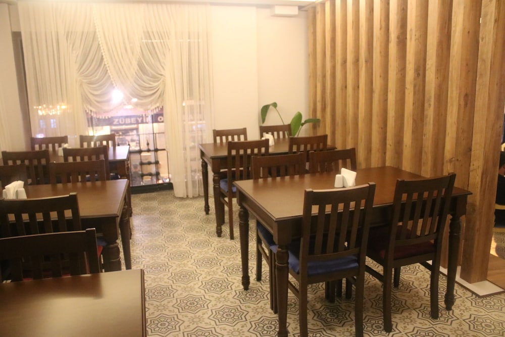 As Hotel Taksim 42/50