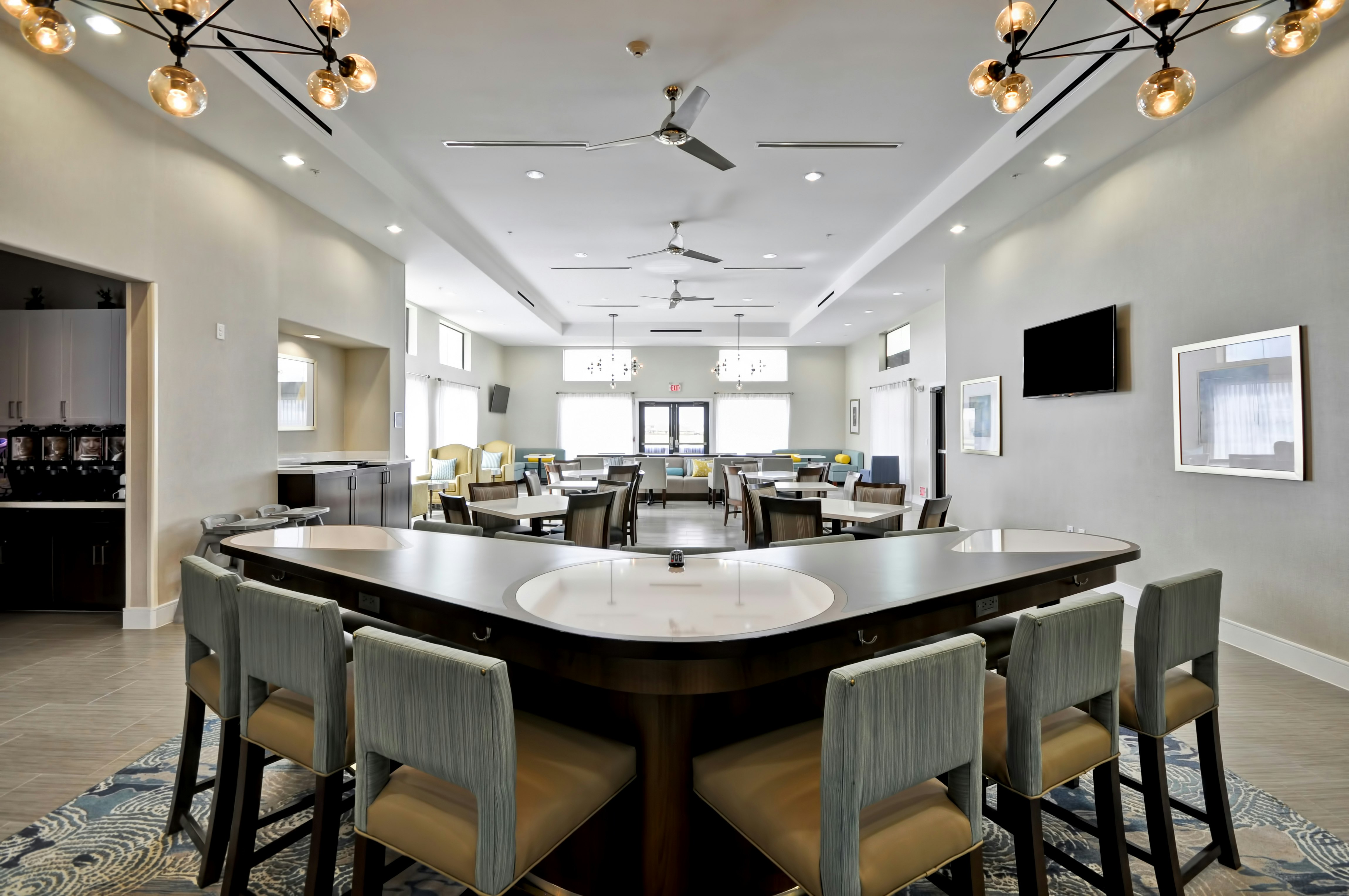 HOMEWOOD SUITES BY HILTON NEW BRAUNFELS 44/81