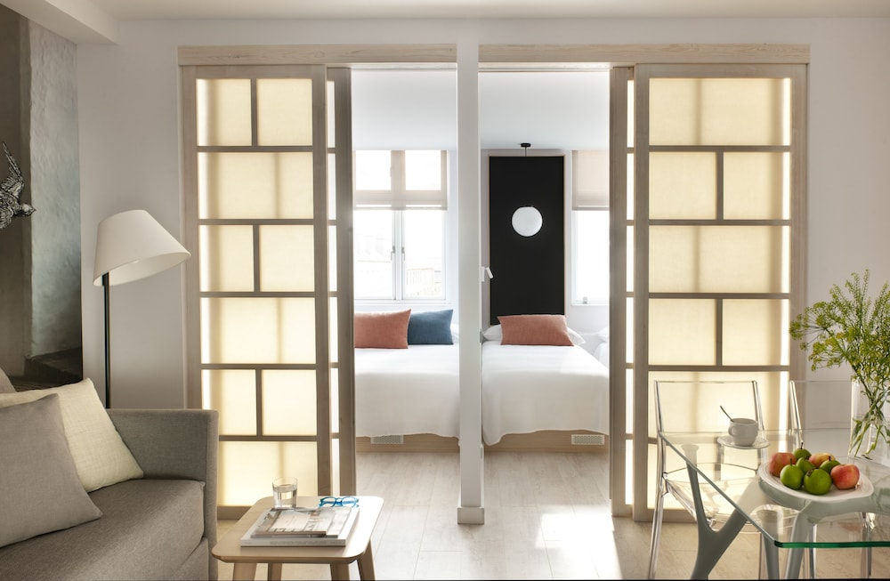 Eric Vokel Boutique Apartments Copenhagen Suites 23/33