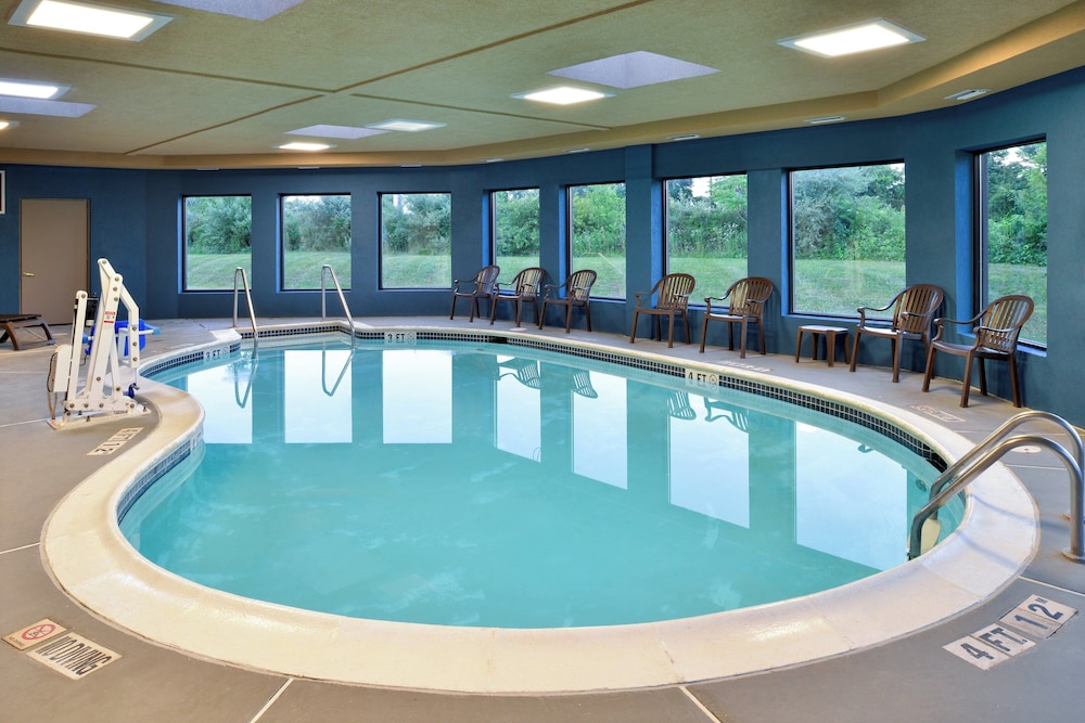 swimming pool spa