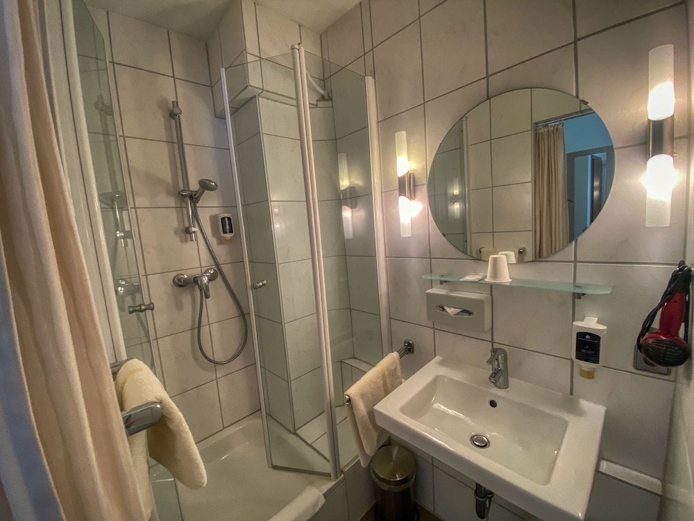 City Partner Hotel Berliner Hof 41/50