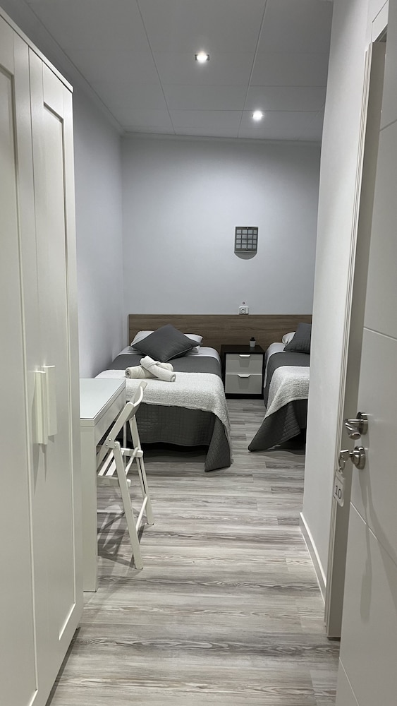 Hostal Ruta de Francia 30/50