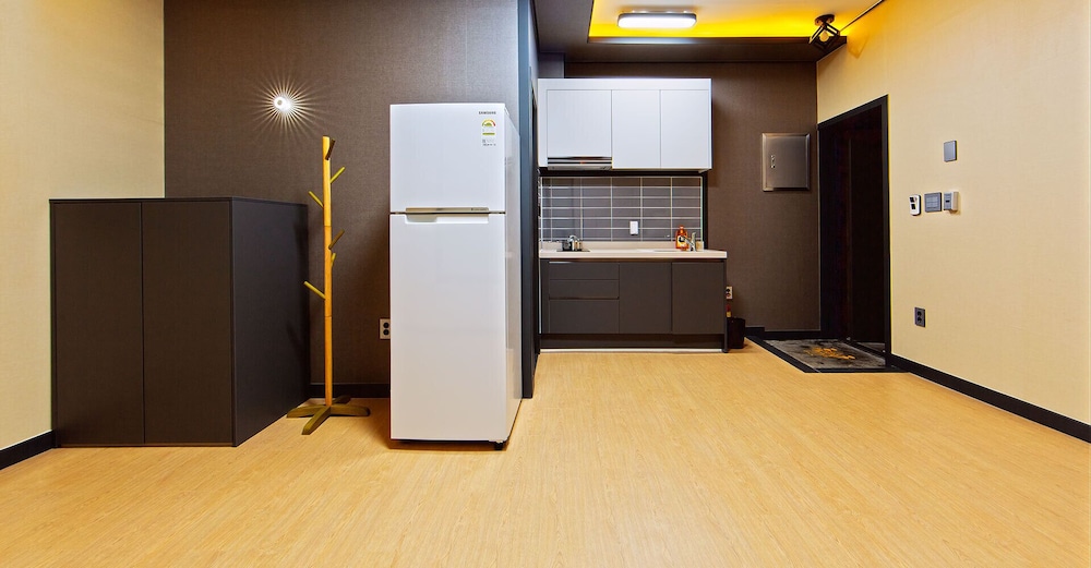 Daecheon Kakao Pension 26/33