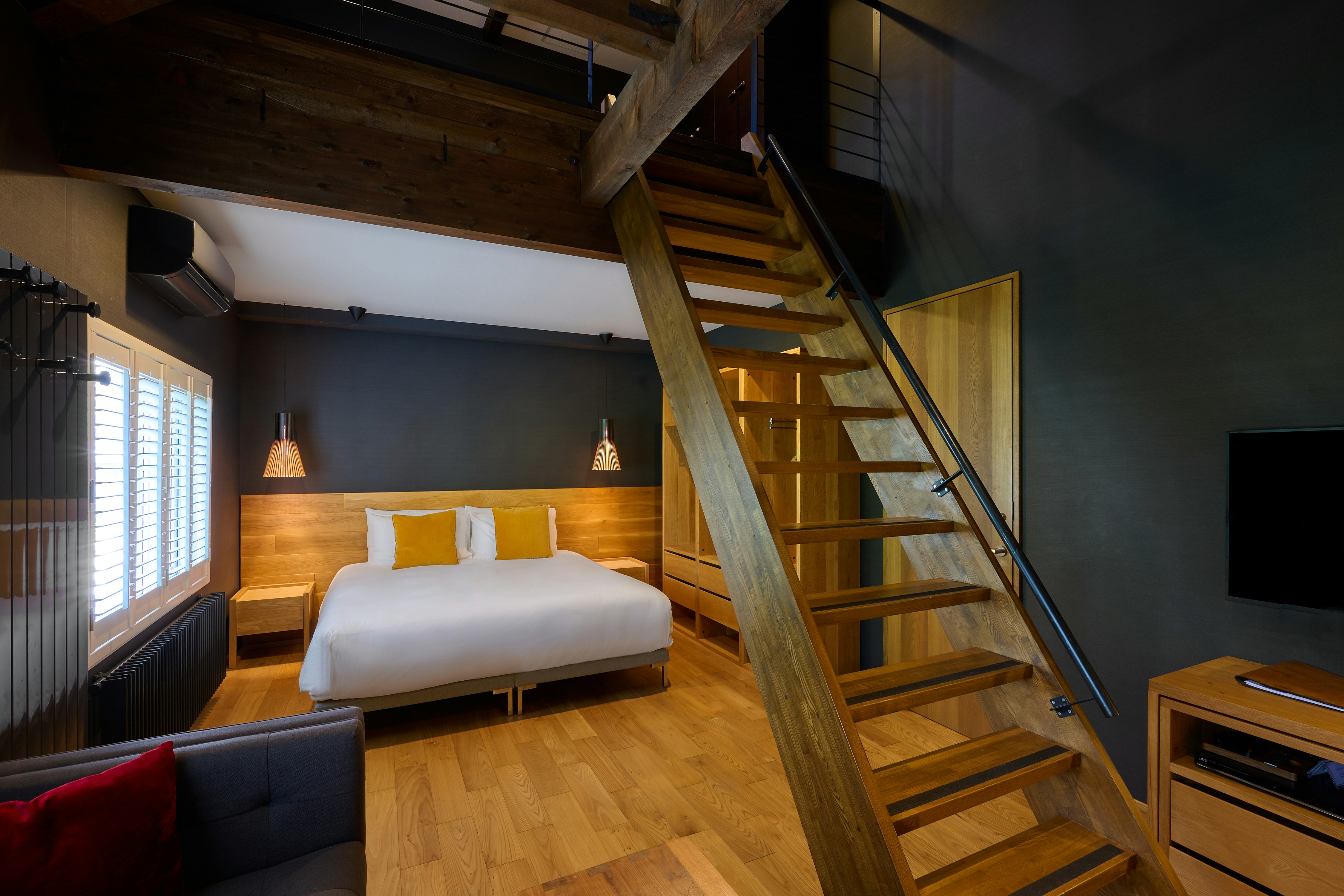 Kimamaya Boutique Hotel 21/52