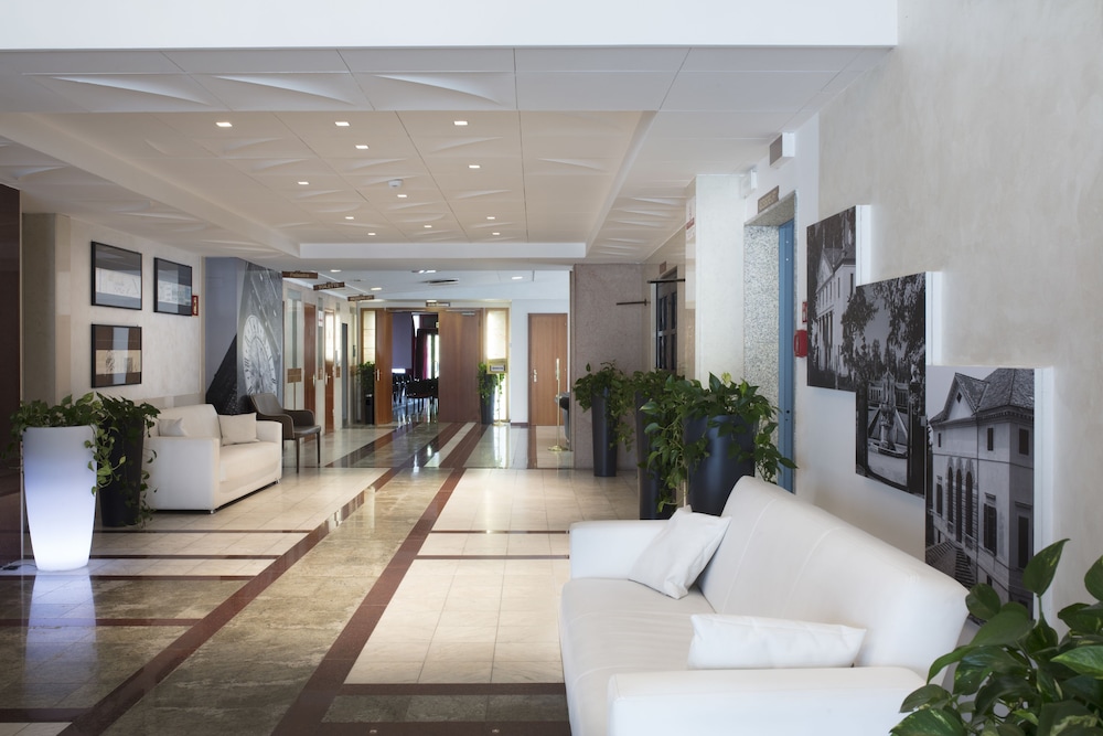 Alfa Fiera Hotel 9/44