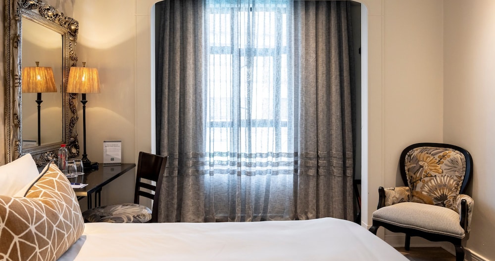 ANEW Hotel Hilton Pietermaritzburg 26/51