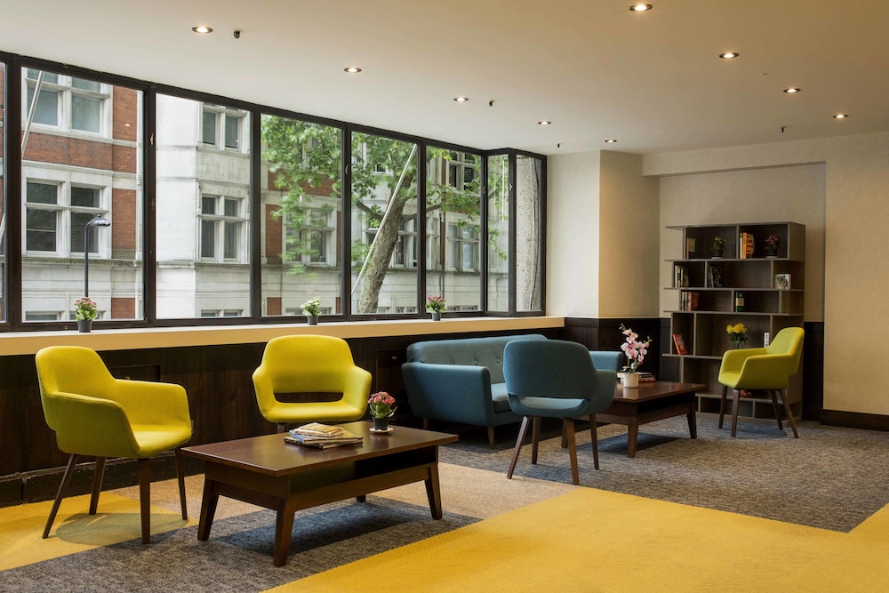 STG Hotel London Oxford Street 119/143