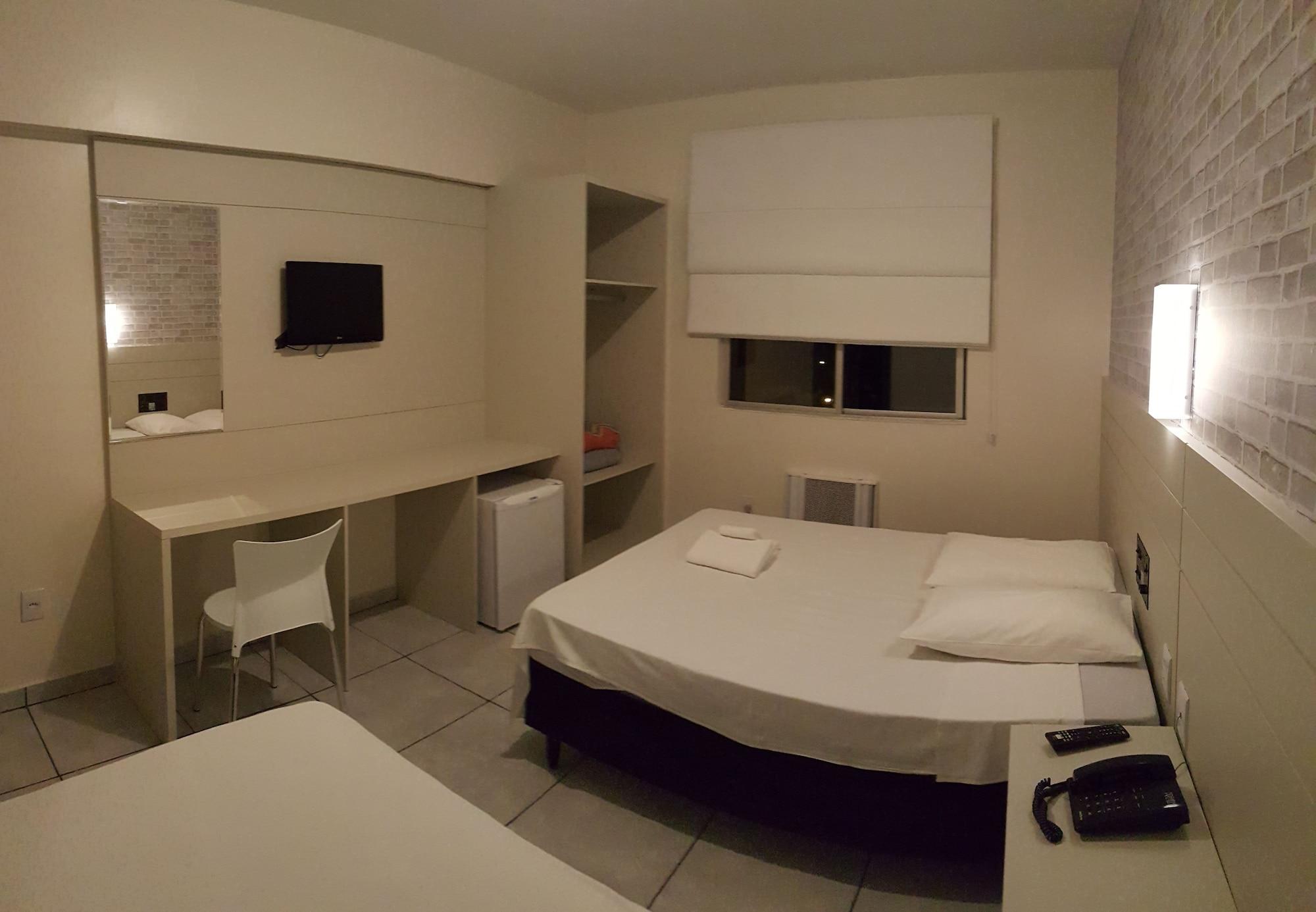 Hotel Gênova 13/51