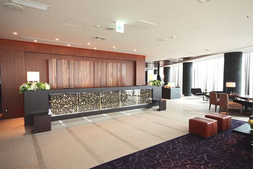 Hotel Arc Riche Toyohashi 7/74