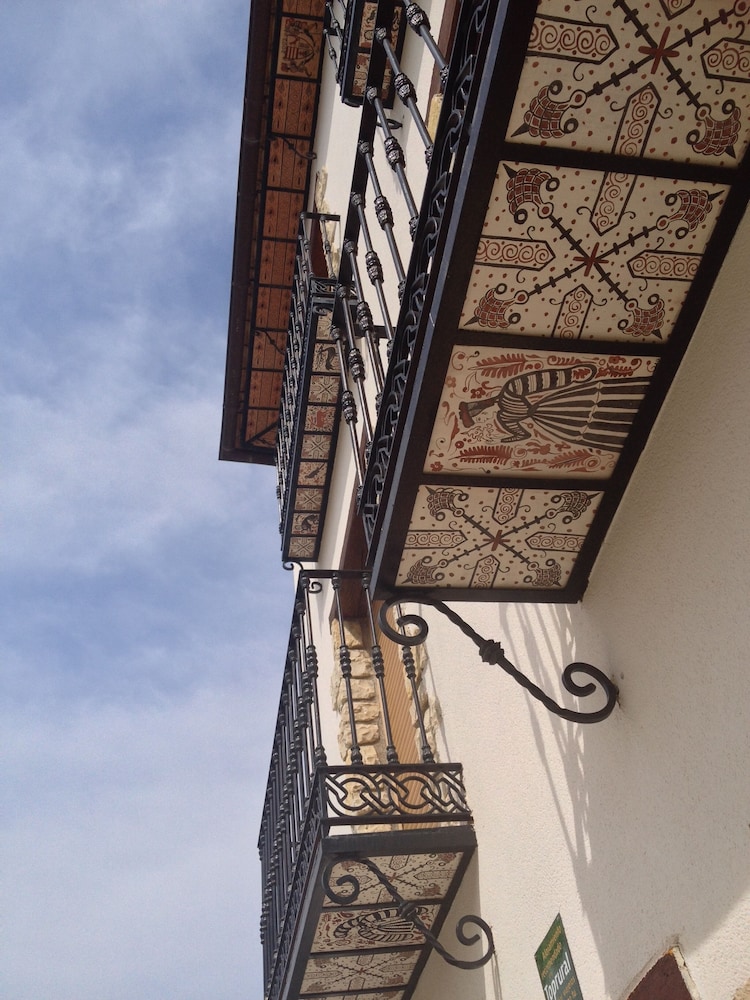 LA CASA DEL CARREBAIX 11/32