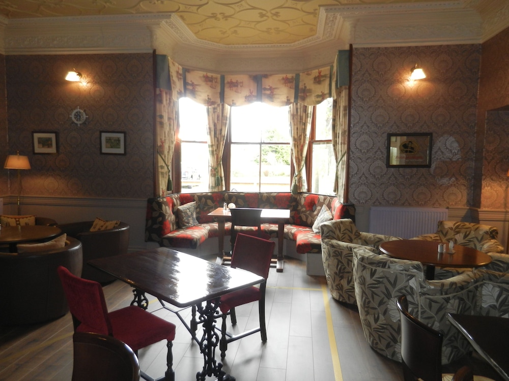 Mansfield Castle Hotel 27/50