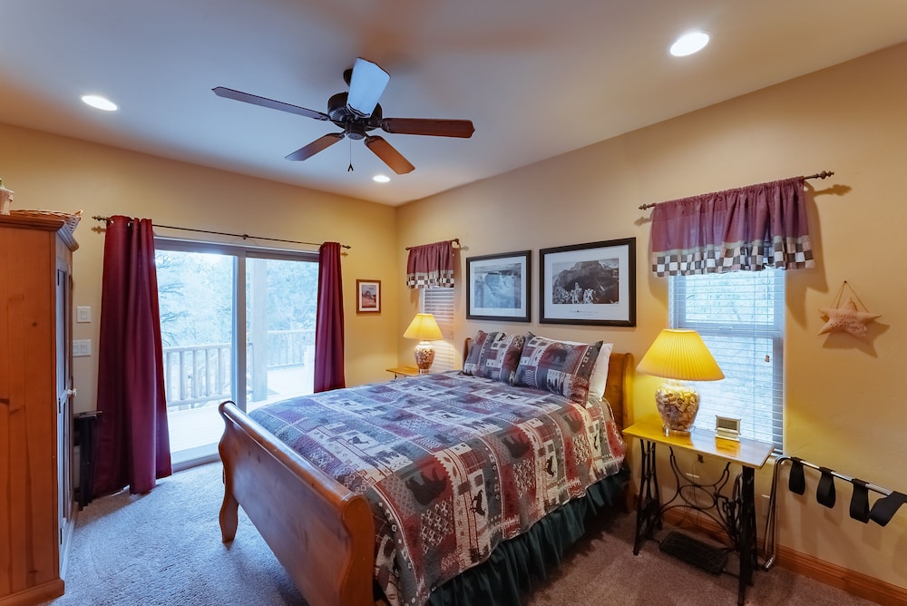Zion Ponderosa Ranch Resort 12/51