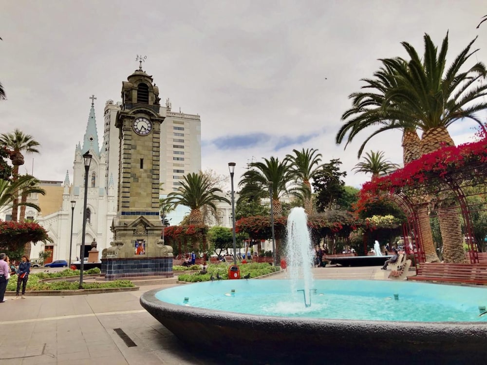 RQ Antofagasta 6/77