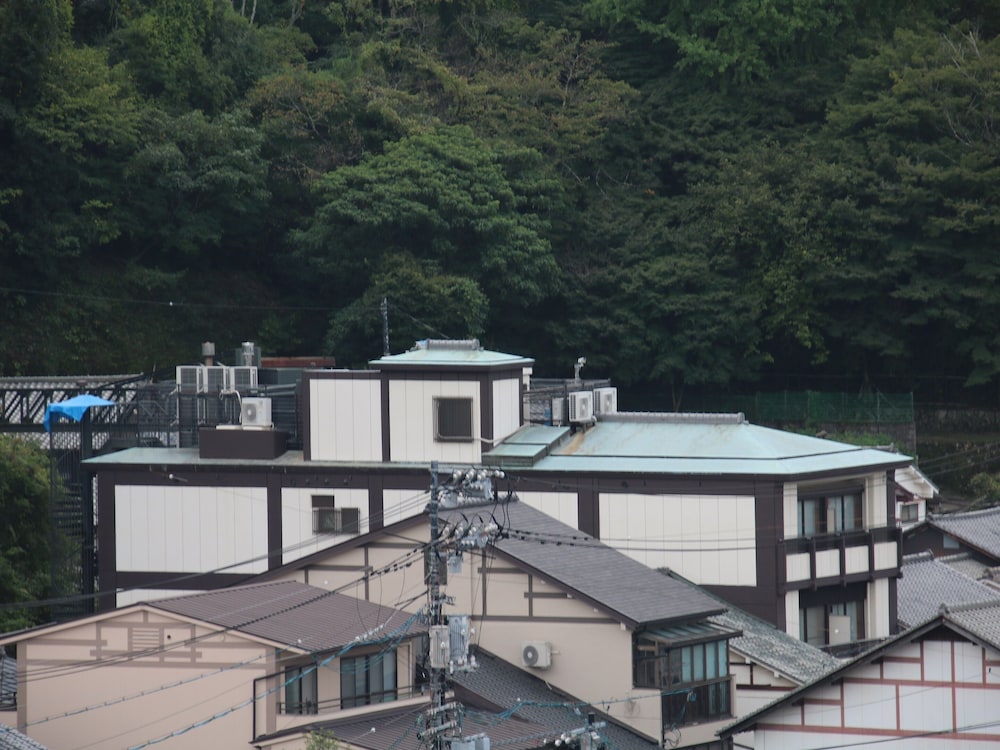 Miyajima Hotel New Kotobuki 20/22