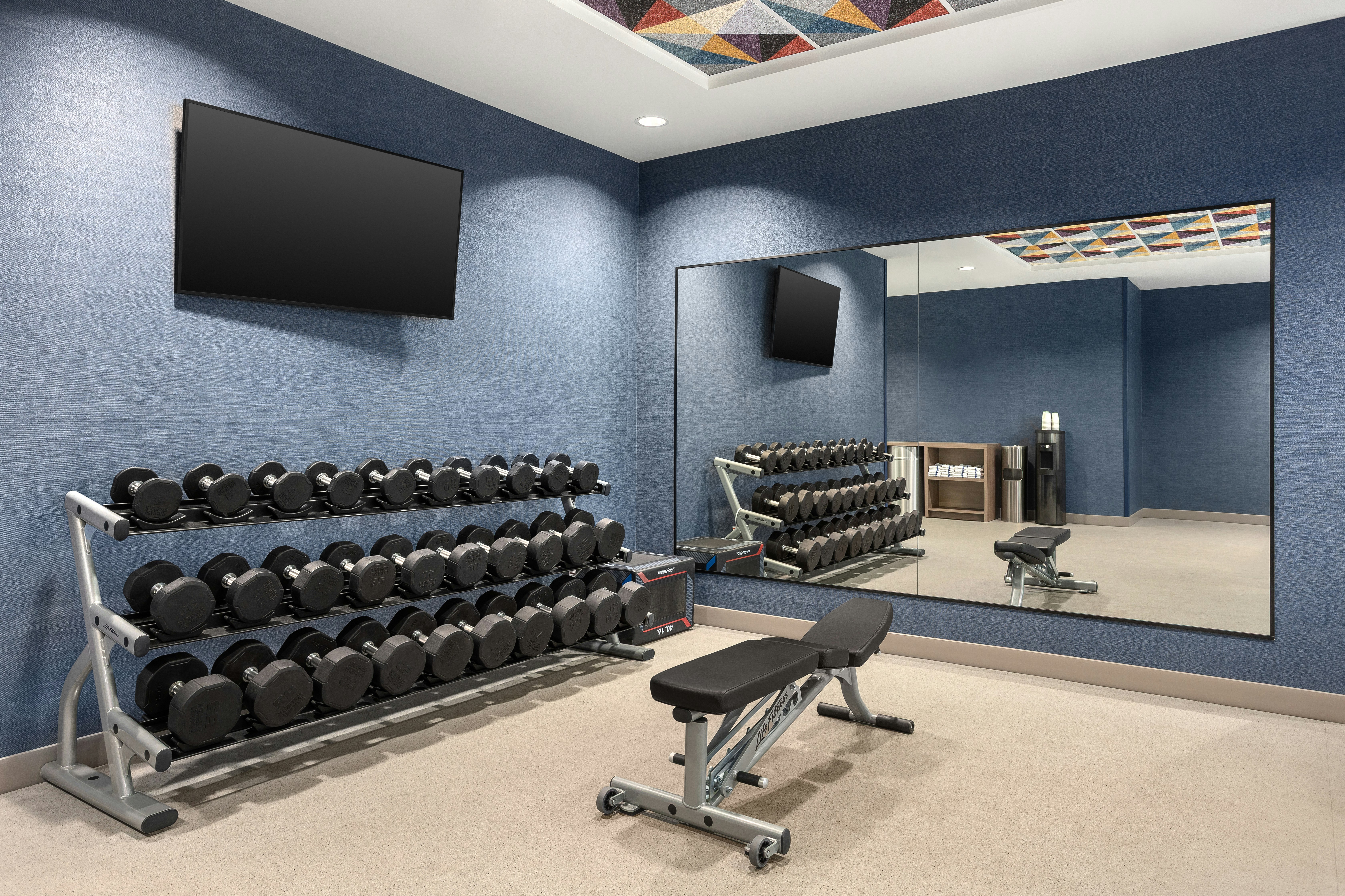 Home2 Suites by Hilton Vaughan Toronto ON 30/50