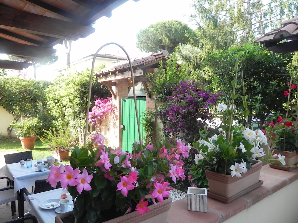 Villa Il Fortino 4/39