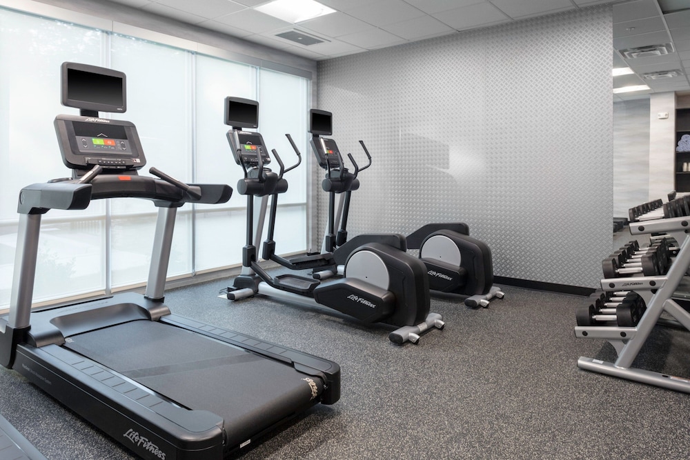 Fairfield Inn & Suites by Marriott Atlanta Marietta 9/18