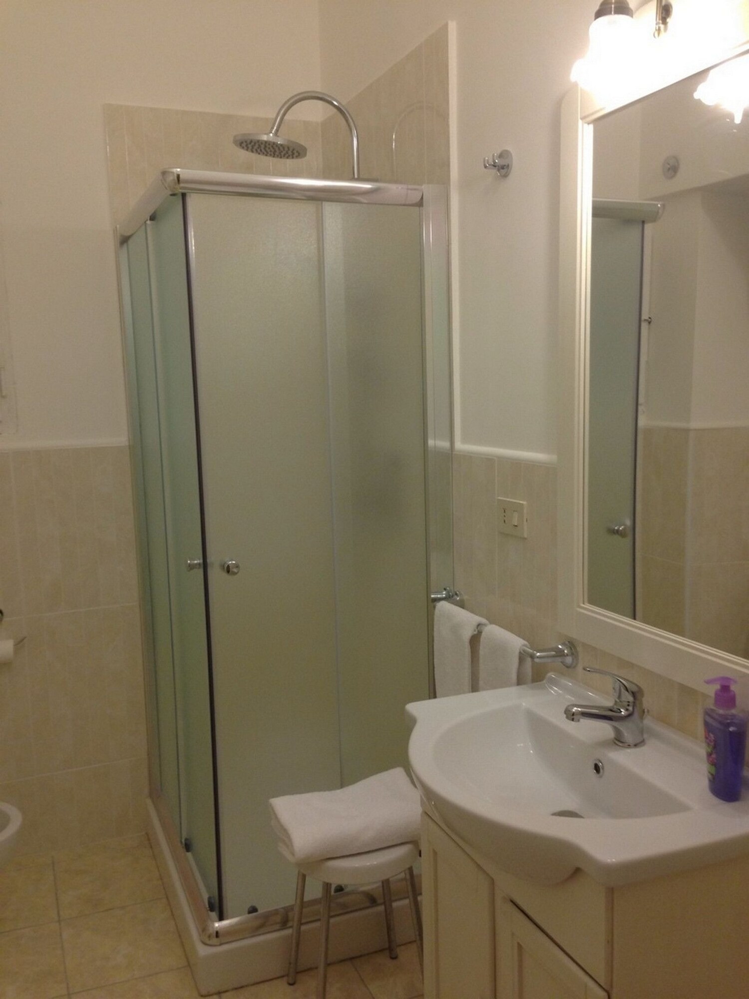 2 Bedrooms, Apartment, Domina Popolo B&B 7/10