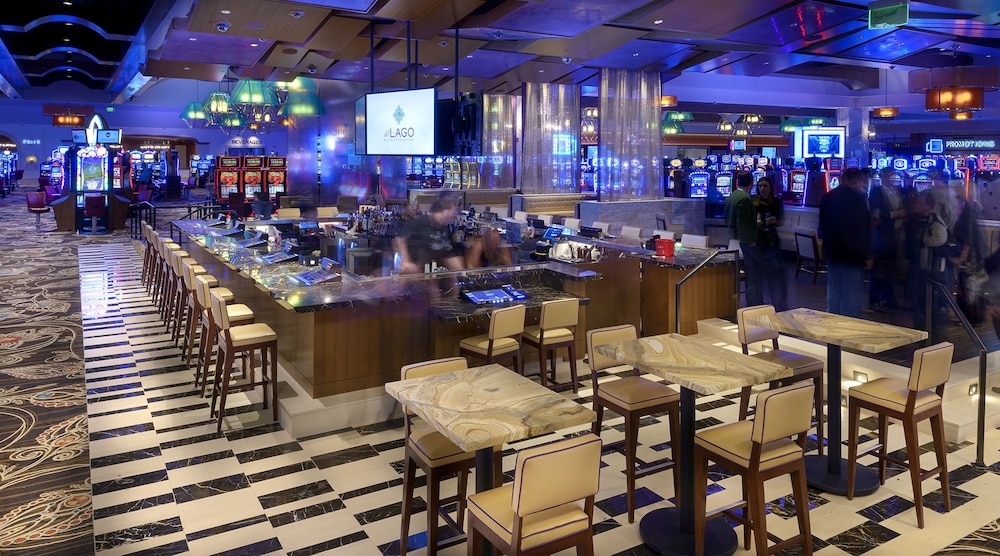 Del Lago Resort & Casino 47/61