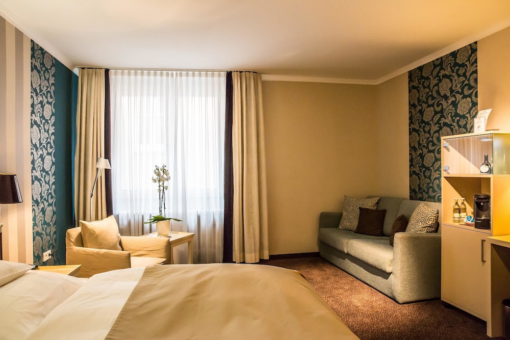 Best Western Premier Hotel Rebstock 22/49