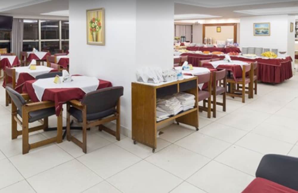 Hotel Atlantico Copacabana 48/70