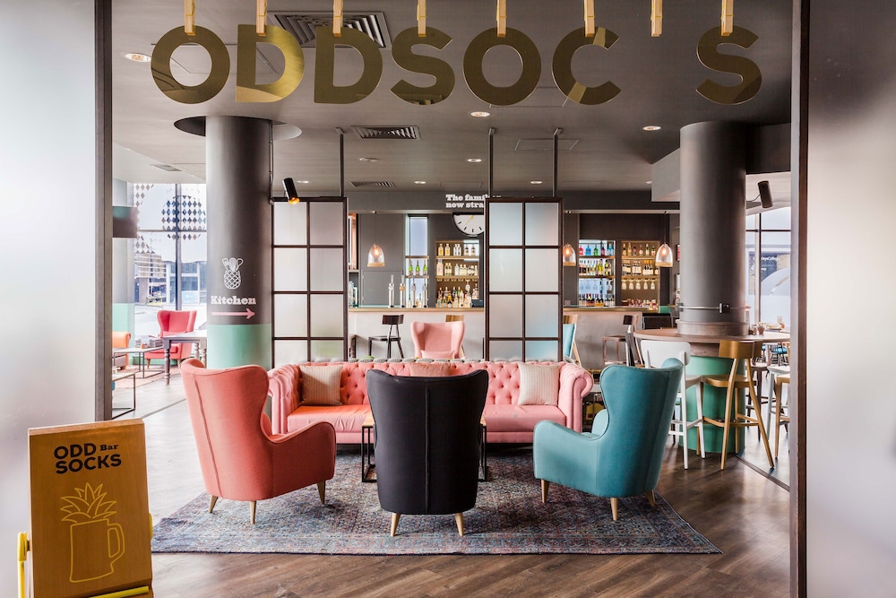 Leonardo Hotel Brighton 40/73