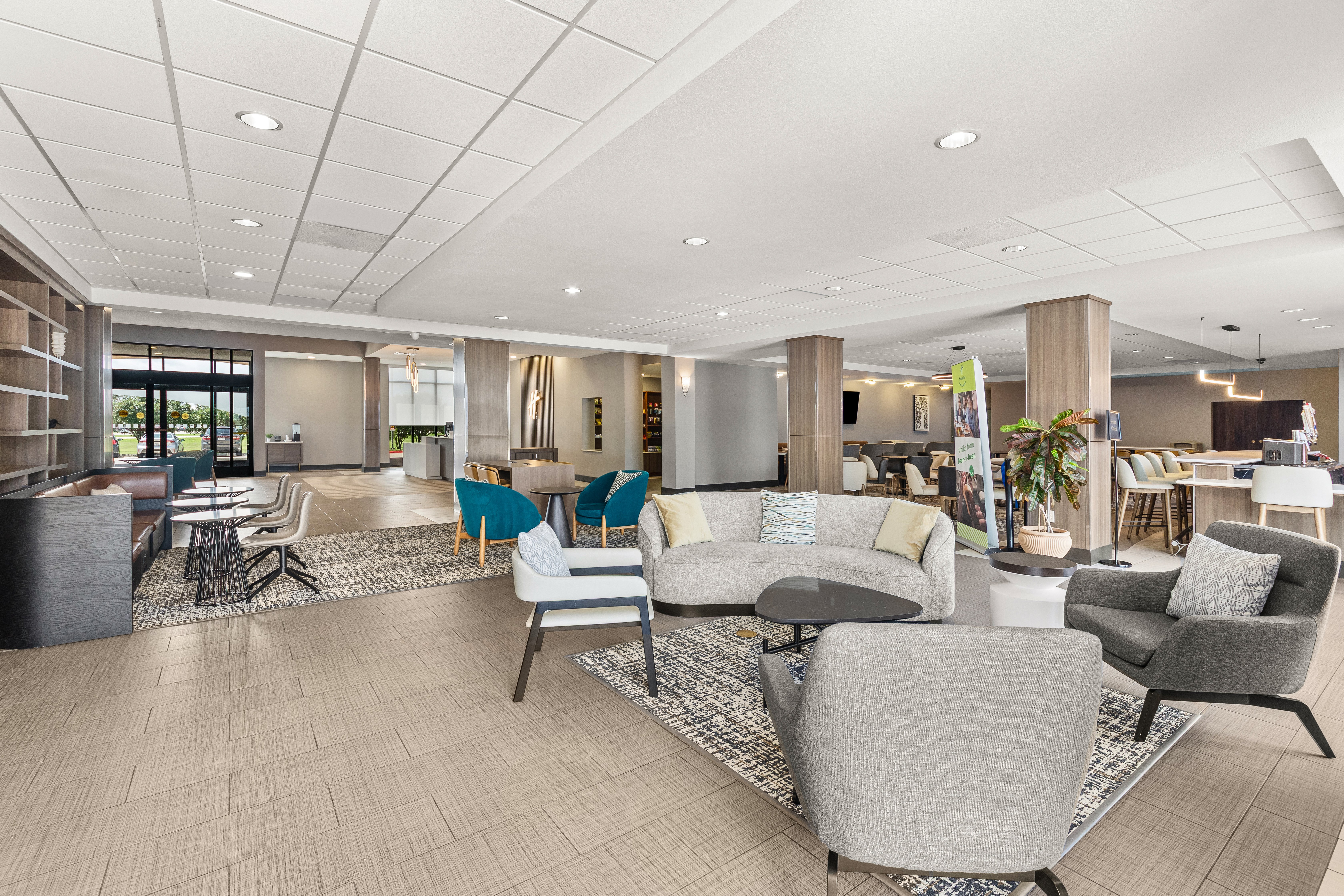 Holiday Inn Austin North - Round Rock 31/56