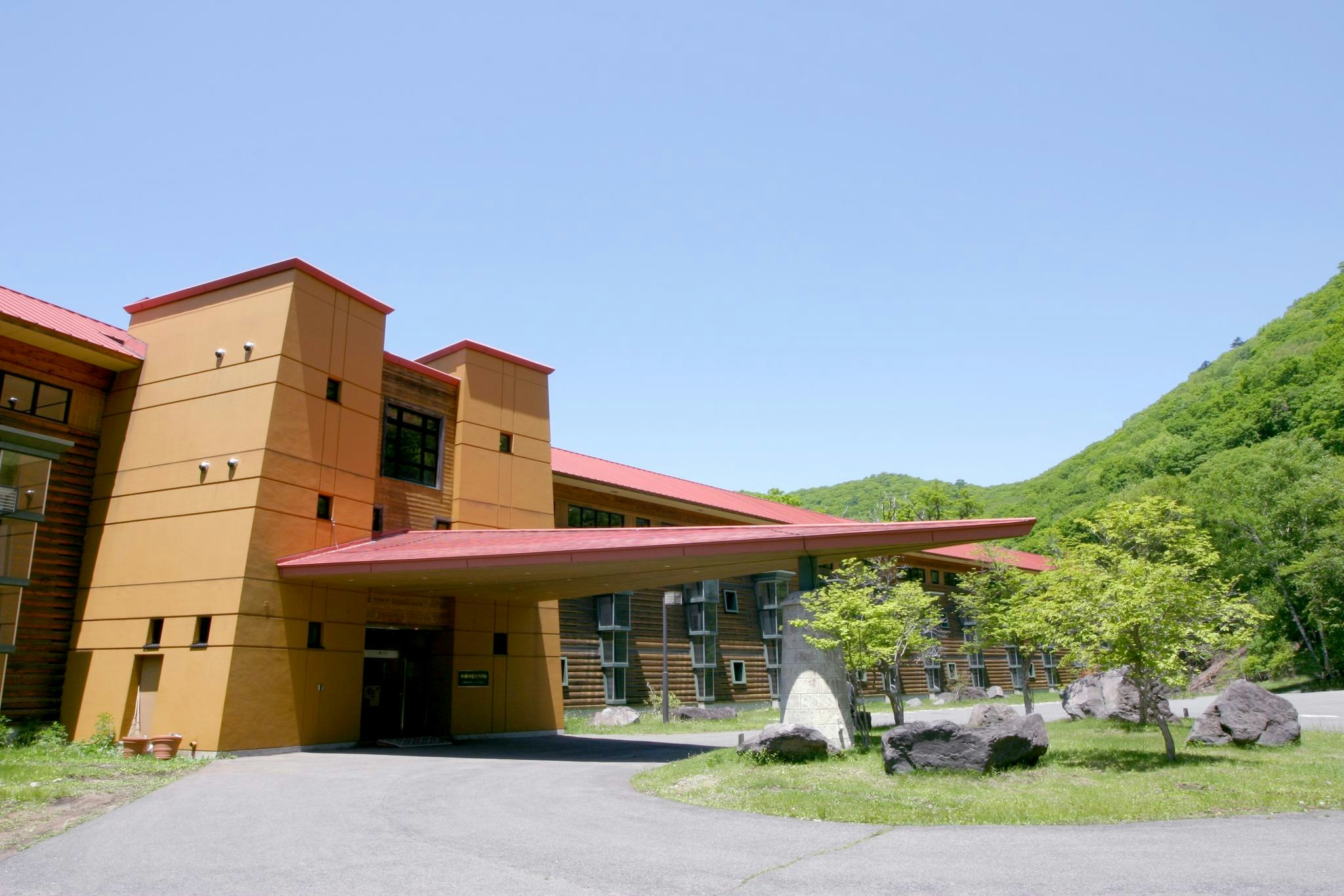 Chuzenji Kanaya Hotel 4/39