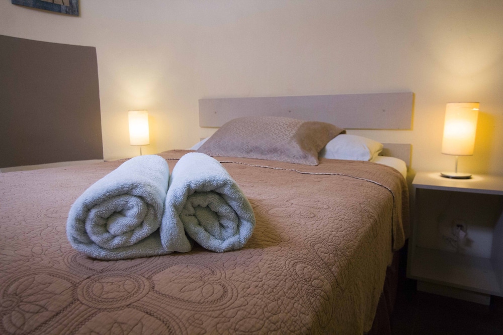Hotel Ayenda B&B Wasi Airport Lima 52/85
