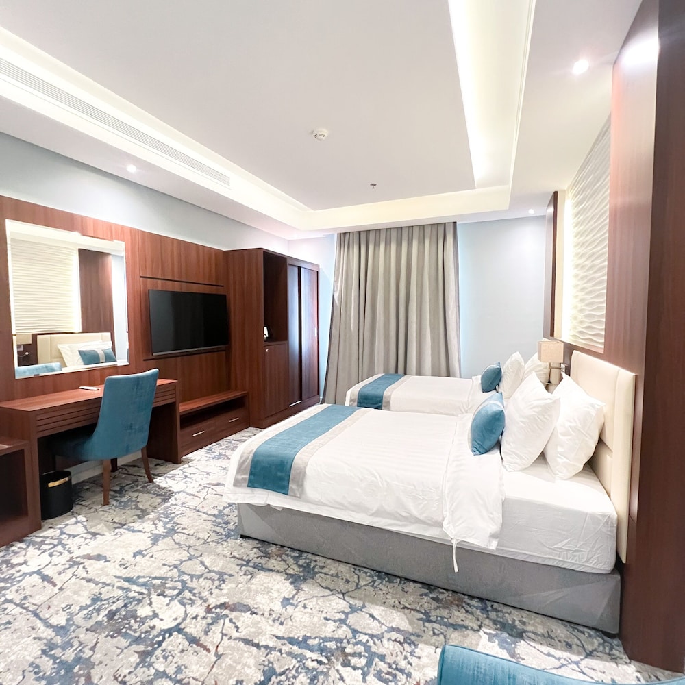 فندق المستوى التاسع(Level Nine Hotel) 10/31