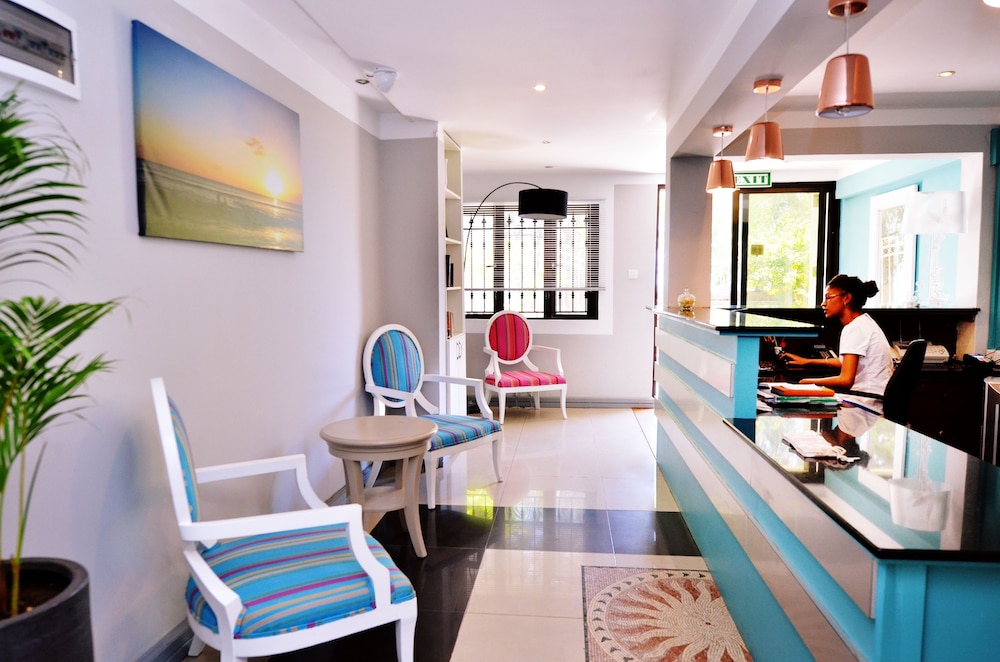 Go Sun Beach Hotel 27/38