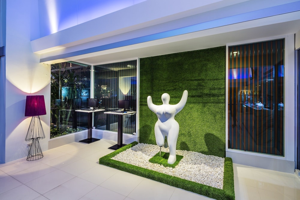 Hotel Solo Sukhumvit 2 5/50