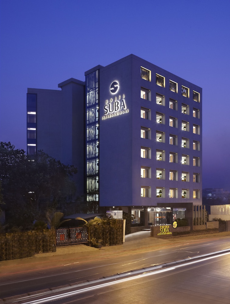 Suba International in MUMBAI