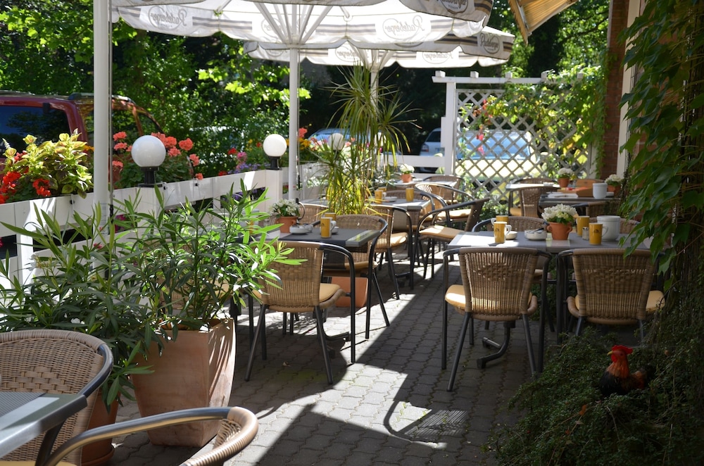 Taste Hotel Dresden 22/32