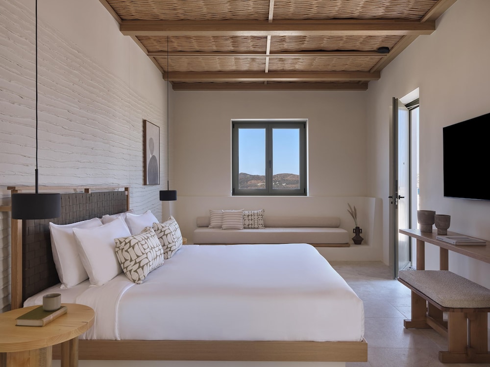 Parian Chronicle Hotel Paros 11/50