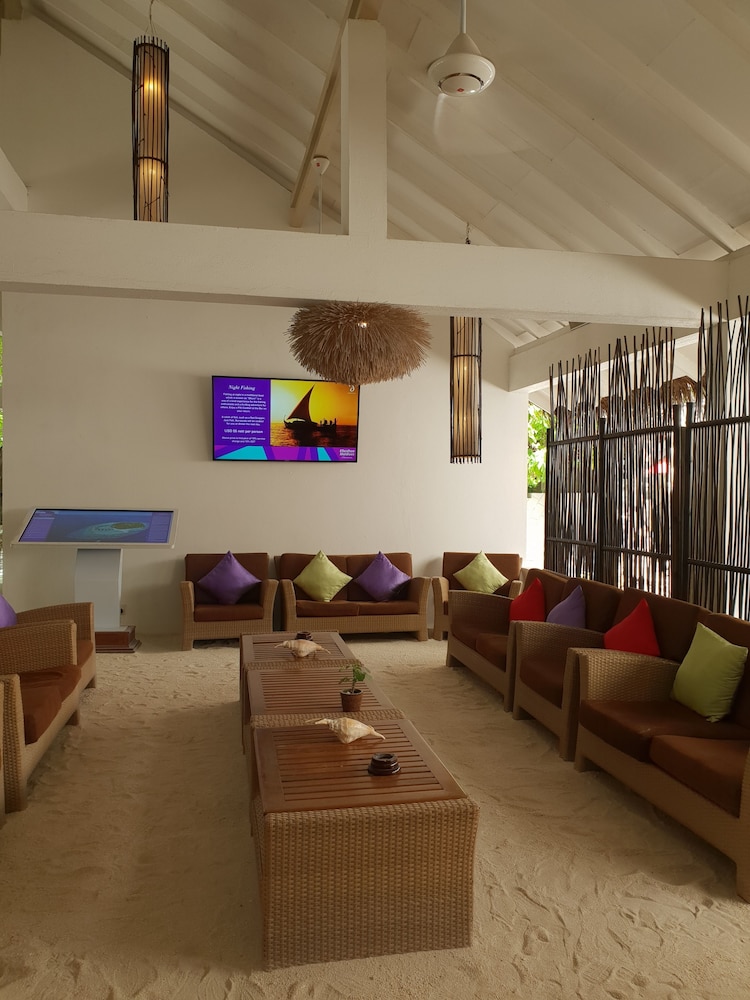 Ellaidhoo Maldives By Cinnamon 55/82