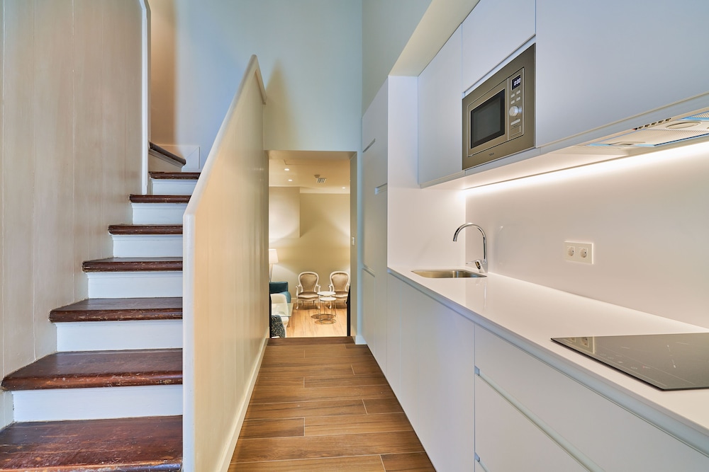 Tandem Palacio Veedor de Galeras Suites 27/73